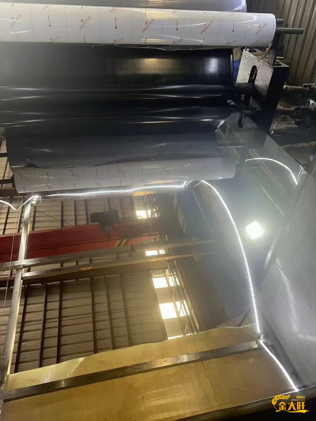 关于不锈钢镜面板出现面花或沙眼等不良现象···