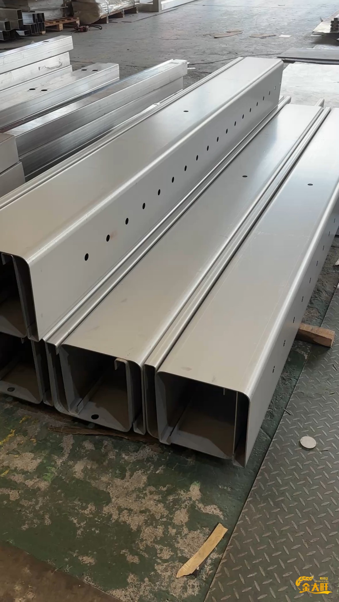 掌握关键工艺，解锁不锈钢厚板折弯的难题！